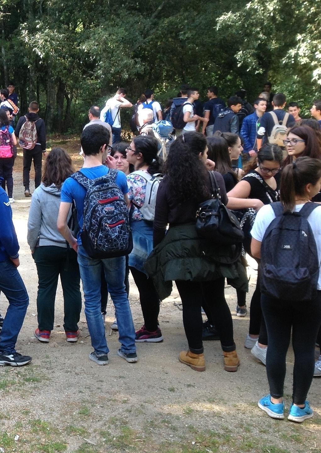 Circolare inviata in ritardo inizio incerto per 37 studenti