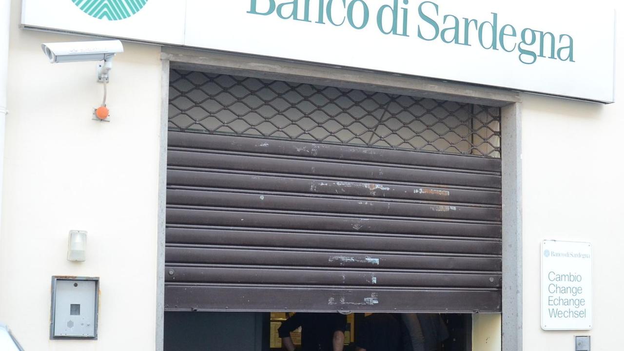 LeU lancia l’allarme: «Il Banco di Sardegna chiuderà 10 filiali»