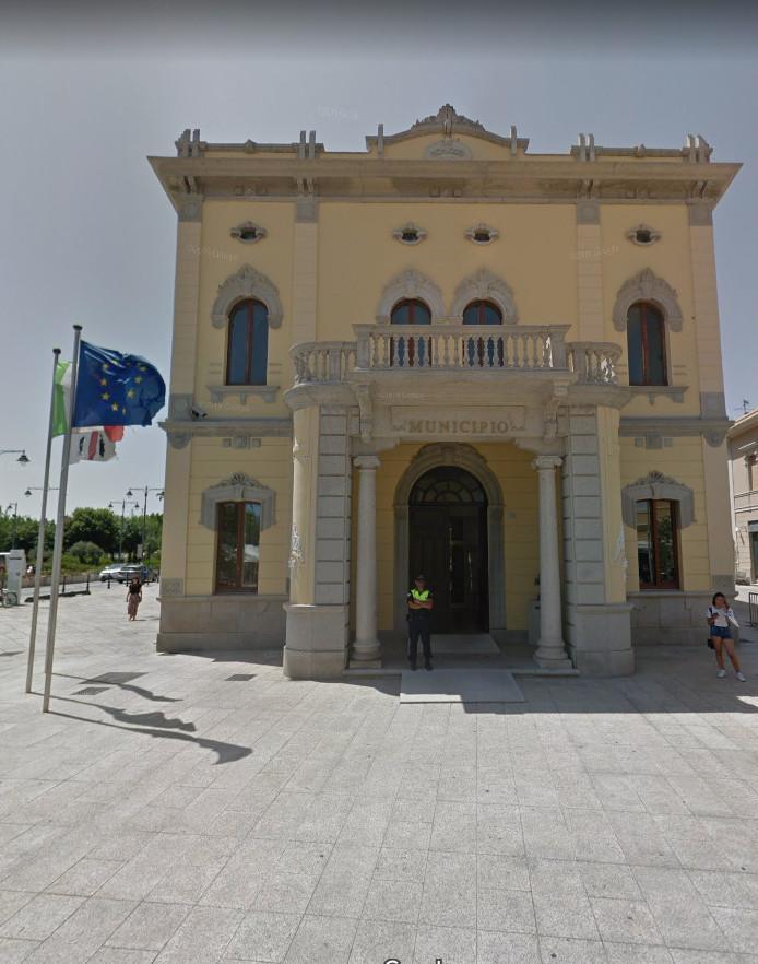 Monica Fois nuova assessora allo Sport 