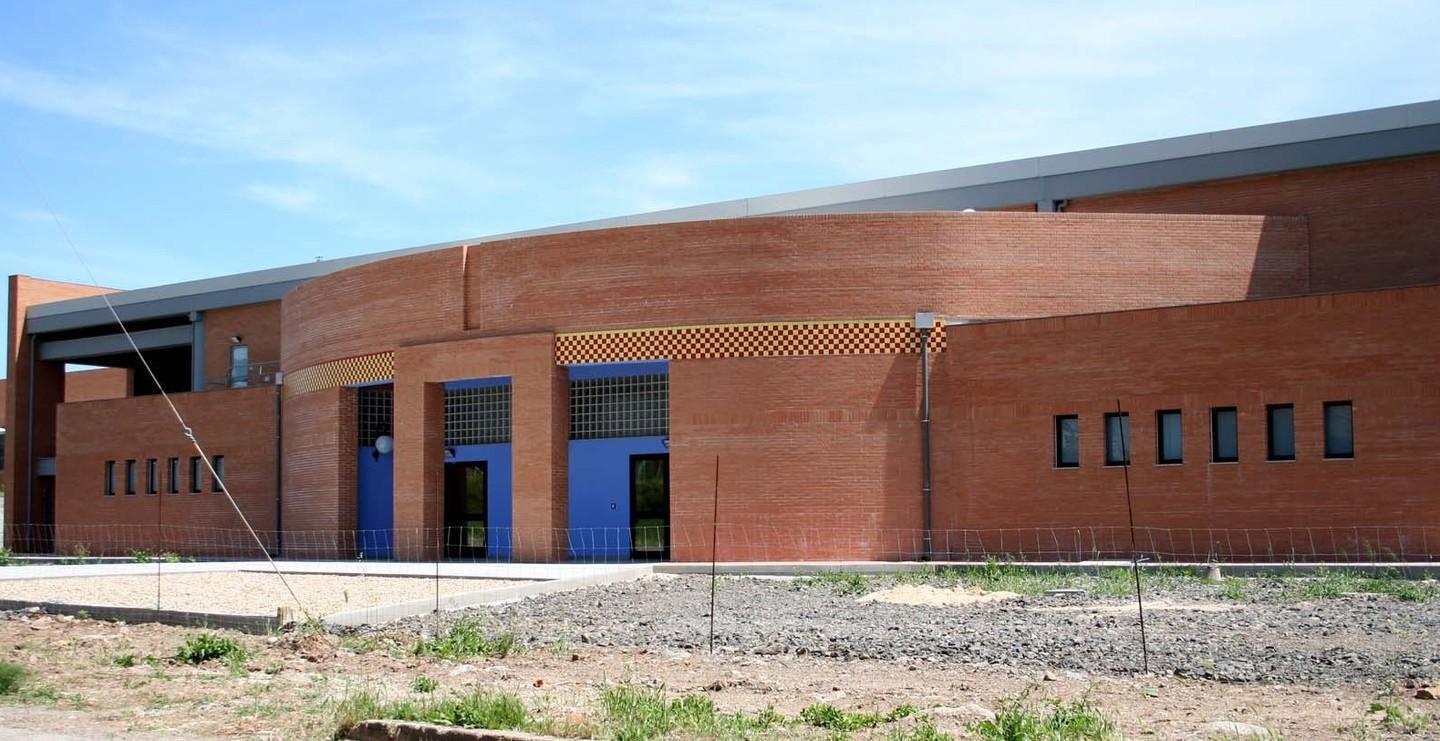 L’asilo trova casa nel Polivalente 