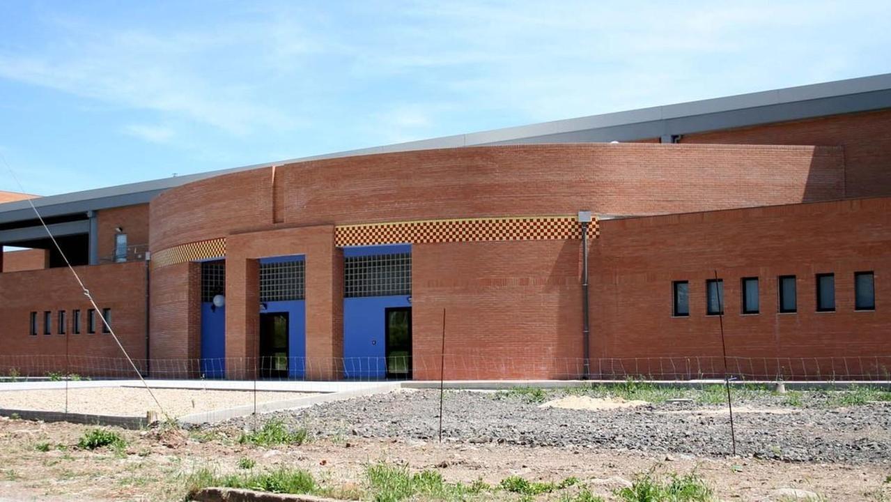 L’asilo trova casa nel Polivalente