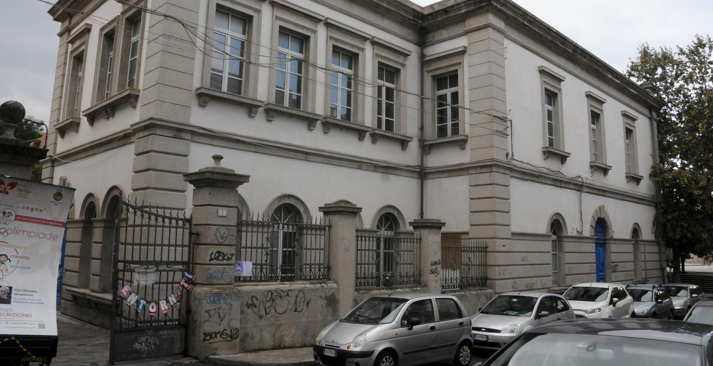 Al “Podda” rientro a scuola posticipato 