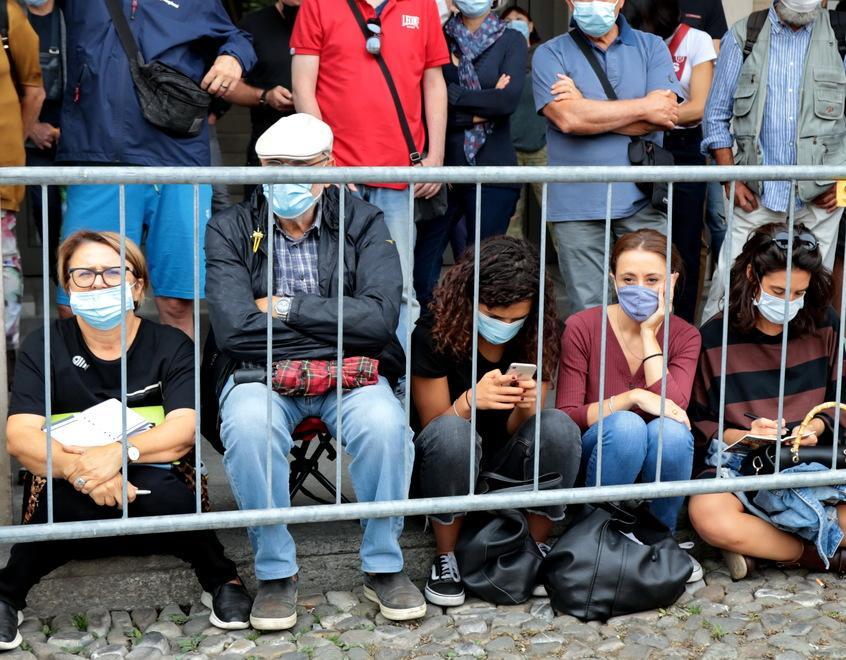 «Complimenti Modena ci siamo trovati bene: il festival filosofia è promosso» 