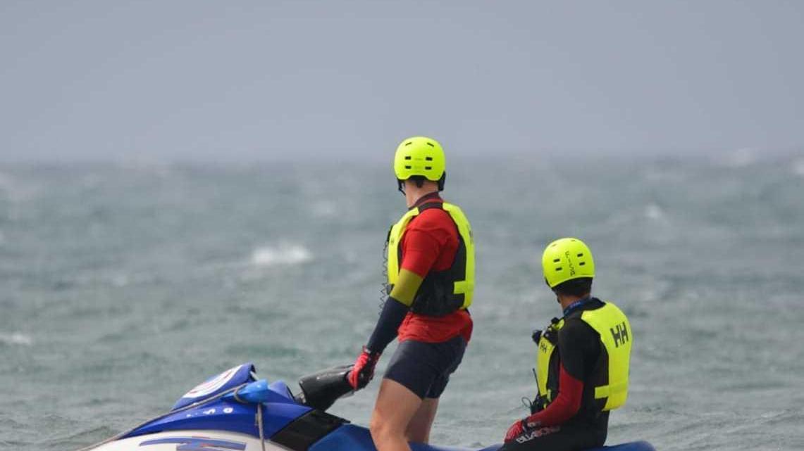 Rubata la moto d’acqua per i corsi di salvamento: «Aiutateci a ritrovarla»