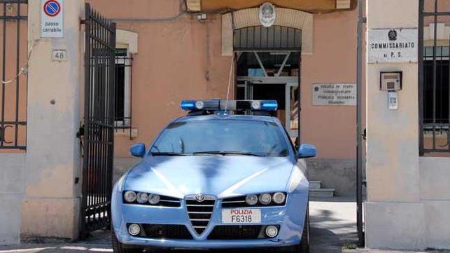 Picchia la moglie, arrestato ma poi rimesso in libertà