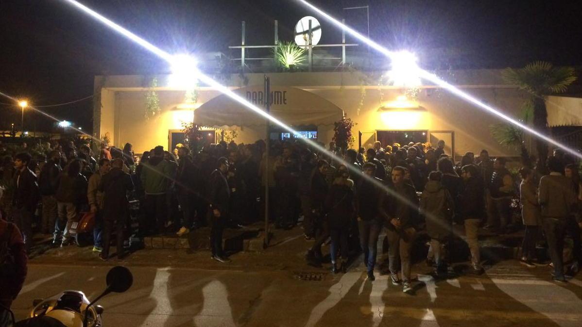 «Confrontiamoci sulla movida». Il Barlume invita sindaco e cittadini