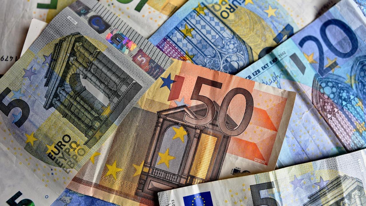 Più di 3 miliardi di risparmi nelle banche del circondario