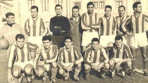 Pietrasanta piange Ettore Adami, leggenda del calcio biancoceleste