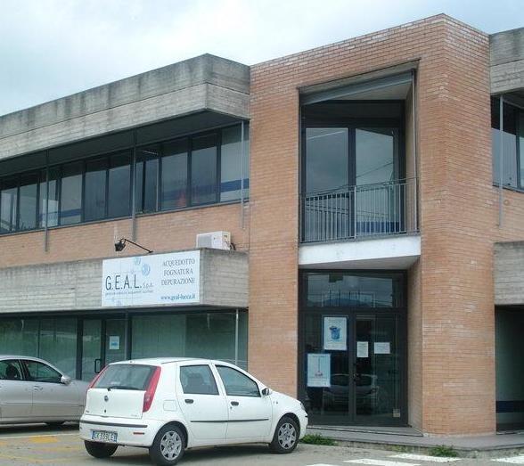 Geal cerca un impiegato esperto di informatica. Domanda entro il 6 ottobre 