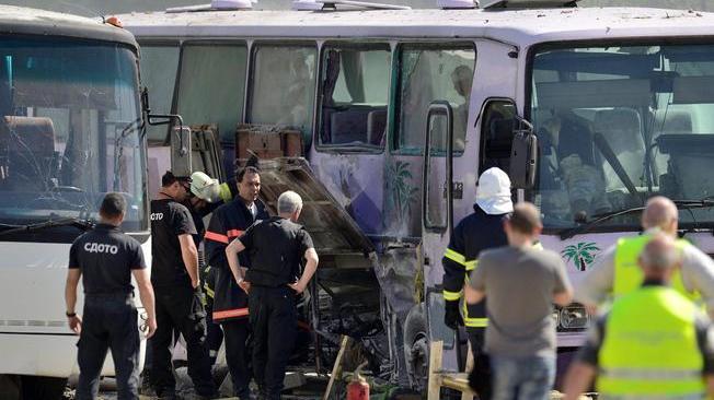 Bulgaria: due ergastoli per attentato a turisti israeliani