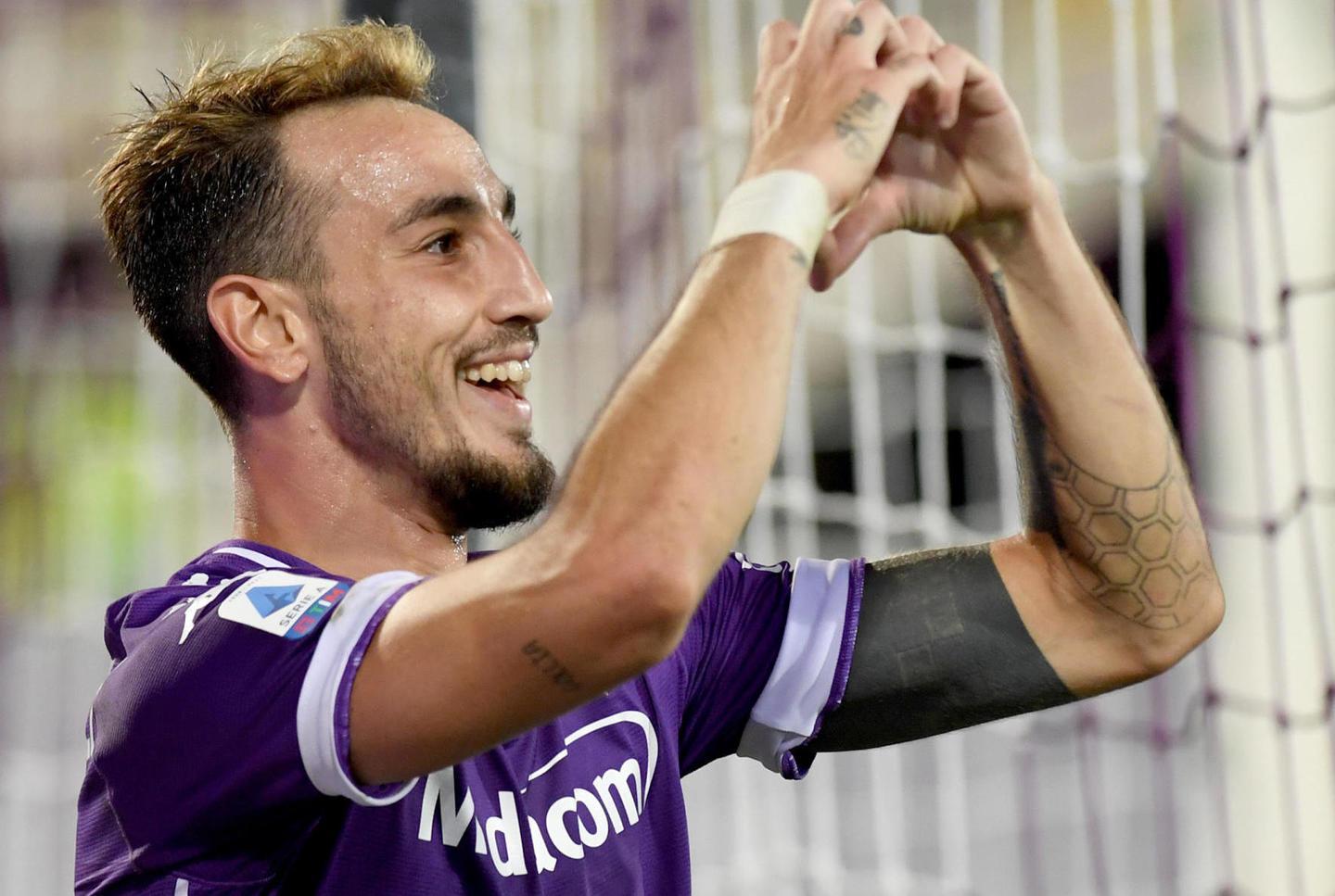 Il predestinato con la 10, ora la Viola si gode Castrovilli 