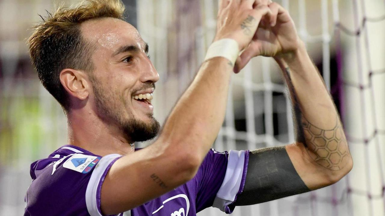Il predestinato con la 10, ora la Viola si gode Castrovilli