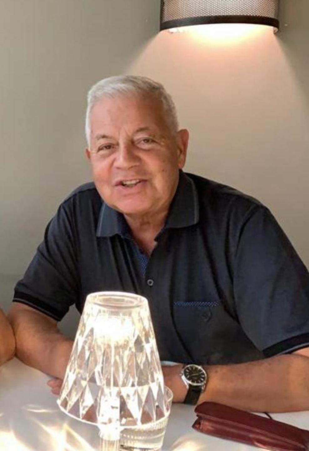 Il commercialista Fabrizio Franchi
