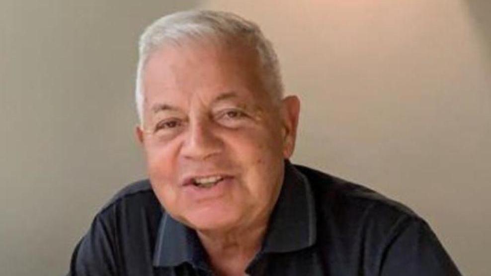 Il commercialista Fabrizio Franchi