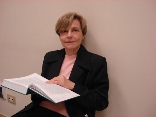 Biancamaria Scarcia Amoretti