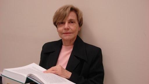 Biancamaria Scarcia Amoretti