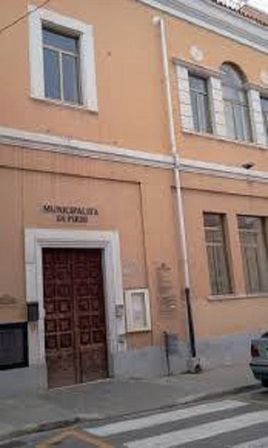 Covid, chiusa la municipalità di Pirri