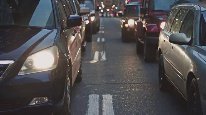 Modena. Dal 1° ottobre torna in vigore la manovra antismog. Stop alle auto inquinanti