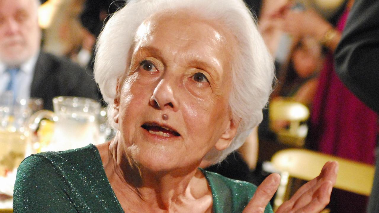 Rossana Rossanda