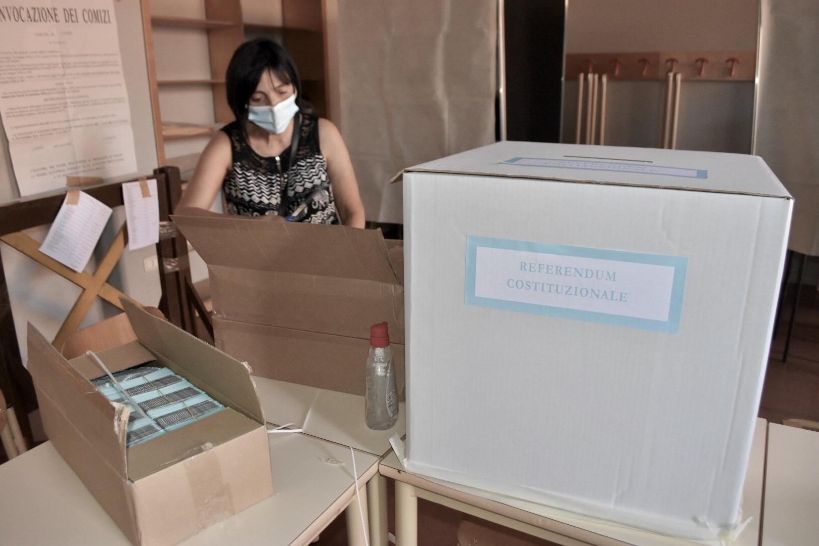 Elezioni regionali, a Livorno affluenza definitiva al 56,37%. Alle urne 76.787 persone