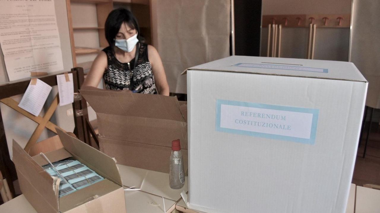 Elezioni regionali, a Livorno affluenza definitiva al 56,37%. Alle urne 76.787 persone