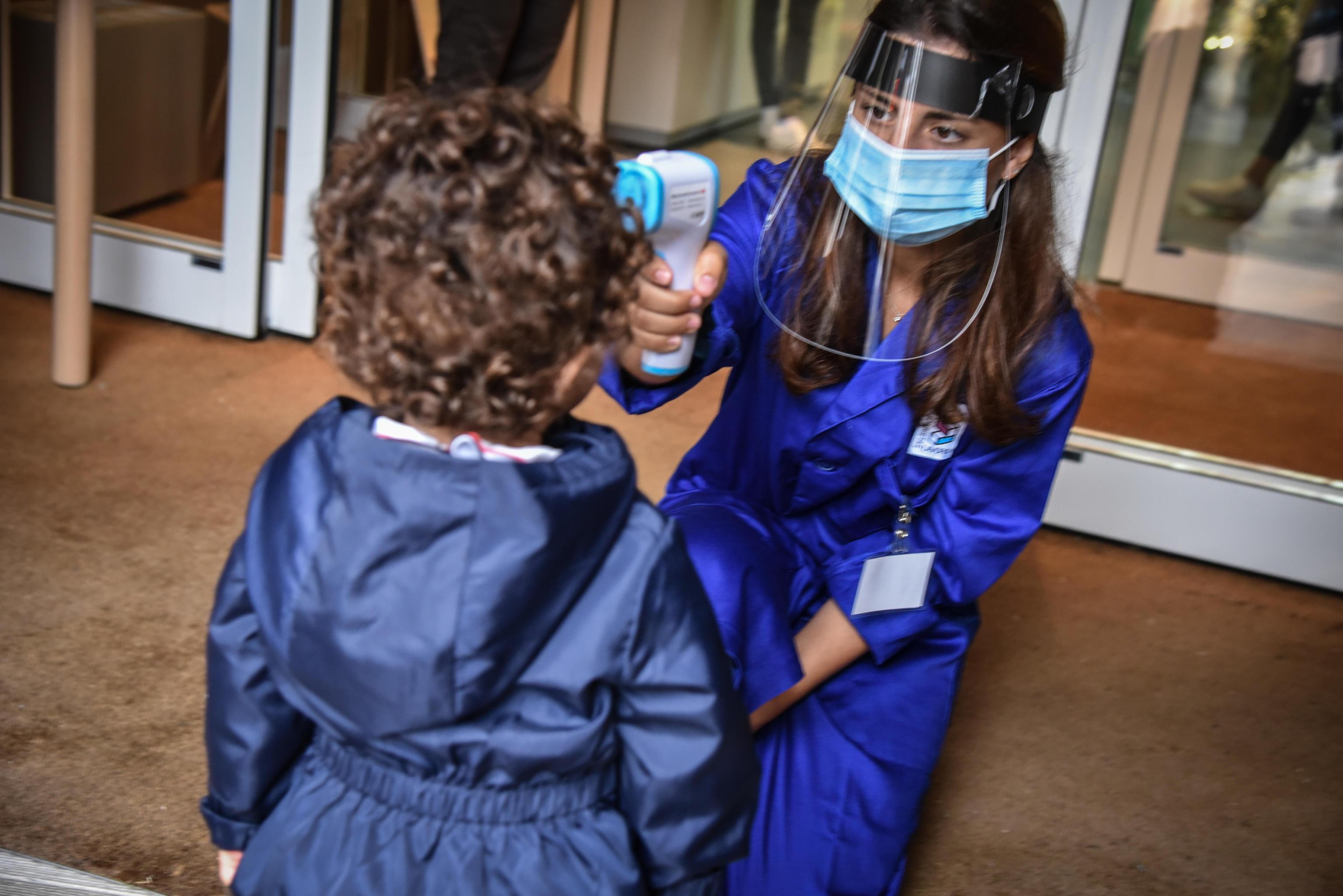 Coronavirus, sette nuovi positivi e un ricovero sospetto nel Ferrarese