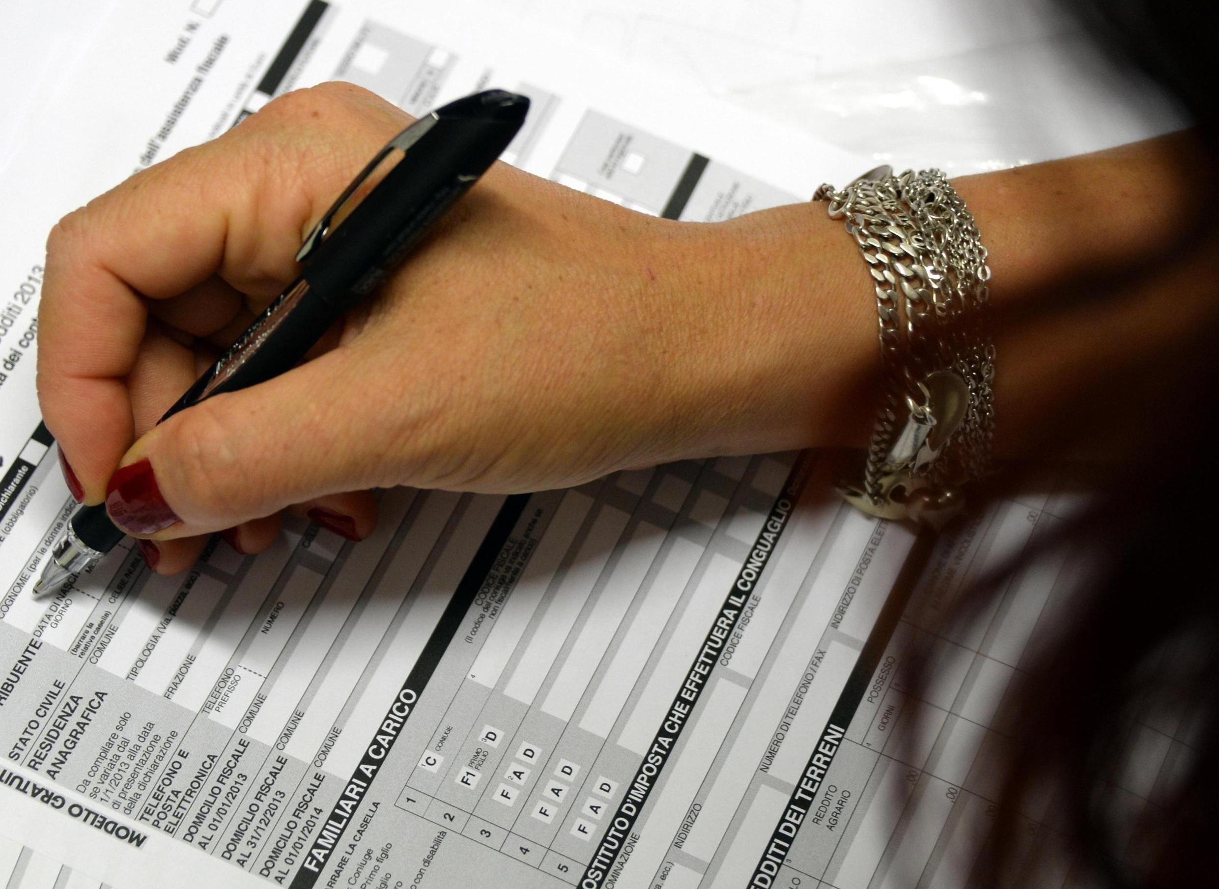 Fisco e Previdenza, da oggi 22 settembre il nuovo inserto in edicola con La Nuova Sardegna 