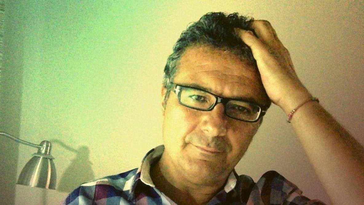 Massimo Onofri