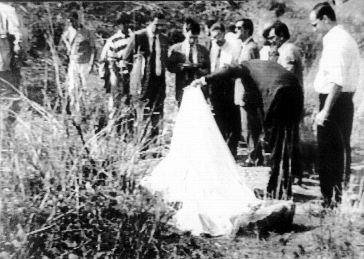 L'omicidio del giudice Livatino, dopo trent'anni il ricordo di chi portò quella bara 