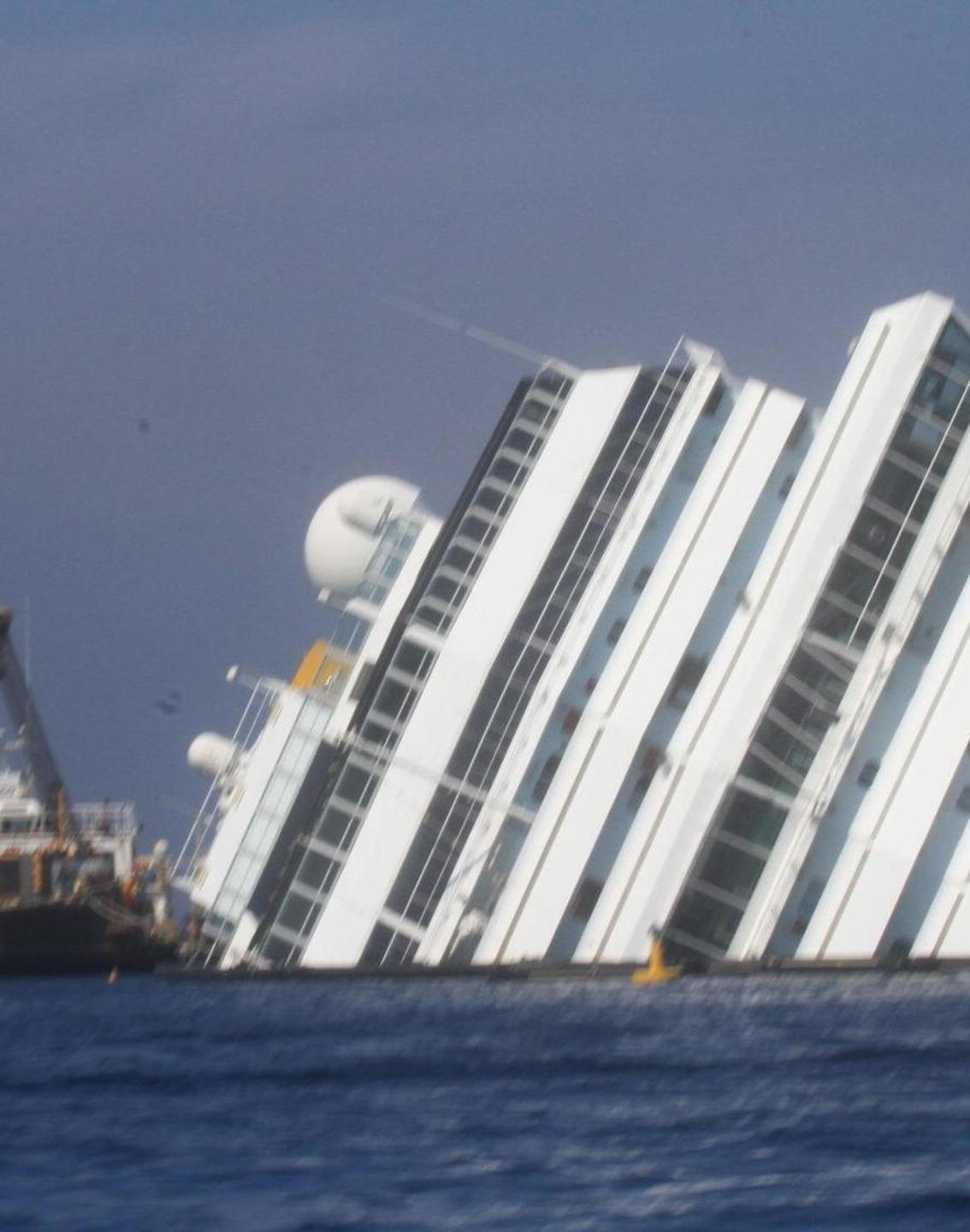 Un altro processo per la Concordia «Finalmente verifiche sui collaudi»