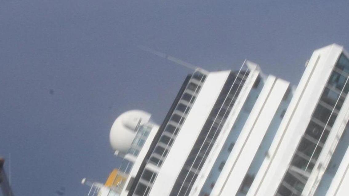 Un altro processo per la Concordia «Finalmente verifiche sui collaudi»
