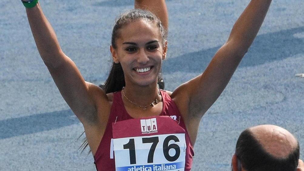 I due nuovi record di Zanon e Musci chiudono in bellezza i Campionati italiani