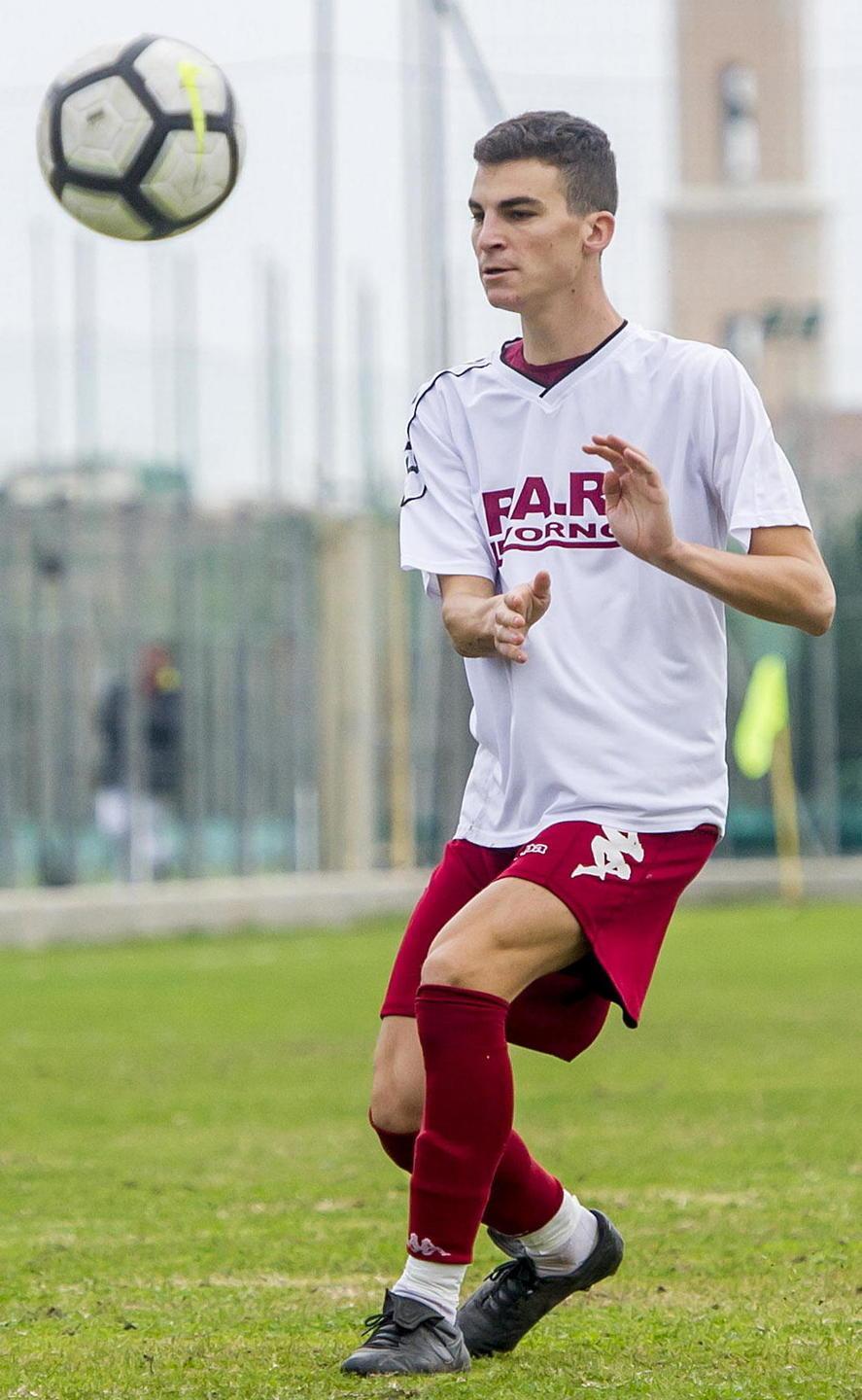 Picchi spaventa il Tuttocuoio Neri e Quirici la ribaltano ma il 2–2 arriva nel finale