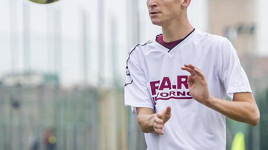 Picchi spaventa il Tuttocuoio Neri e Quirici la ribaltano ma il 2–2 arriva nel finale