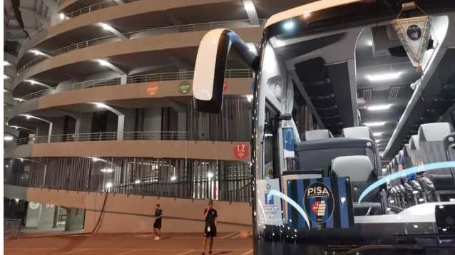 Pisa, dopo la scoppola di San Siro è il momento di rialzare la testa