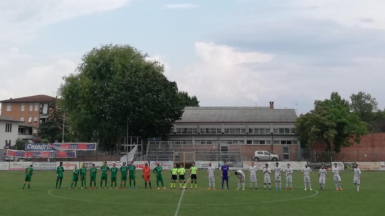 Coppa, tornano gol ed emozioni: al 91’ l’Atletico Cenaia raggiunge il Cascina