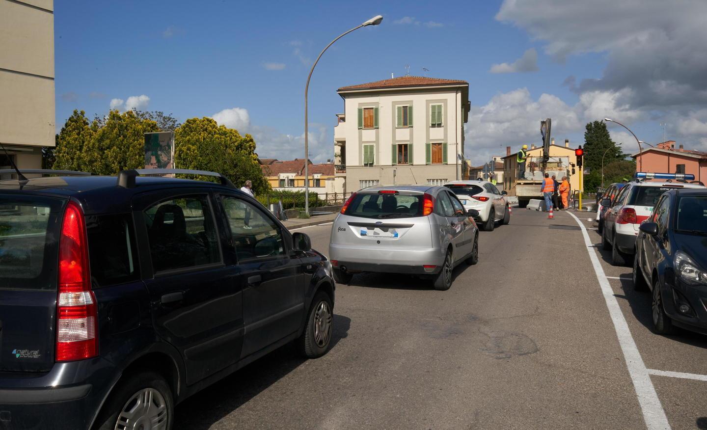 Progetto esecutivo allo studio per risolvere i guai del ponte