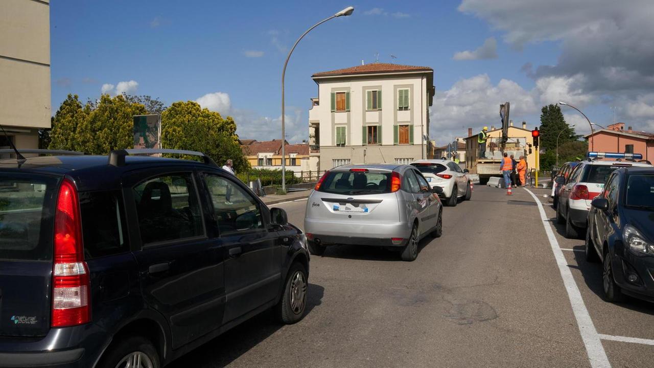 Progetto esecutivo allo studio per risolvere i guai del ponte