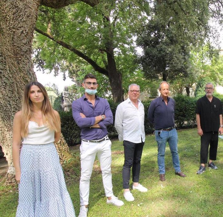 Il Pecci sarà la casa del tessile A ottobre accoglie Ri-filiamo
