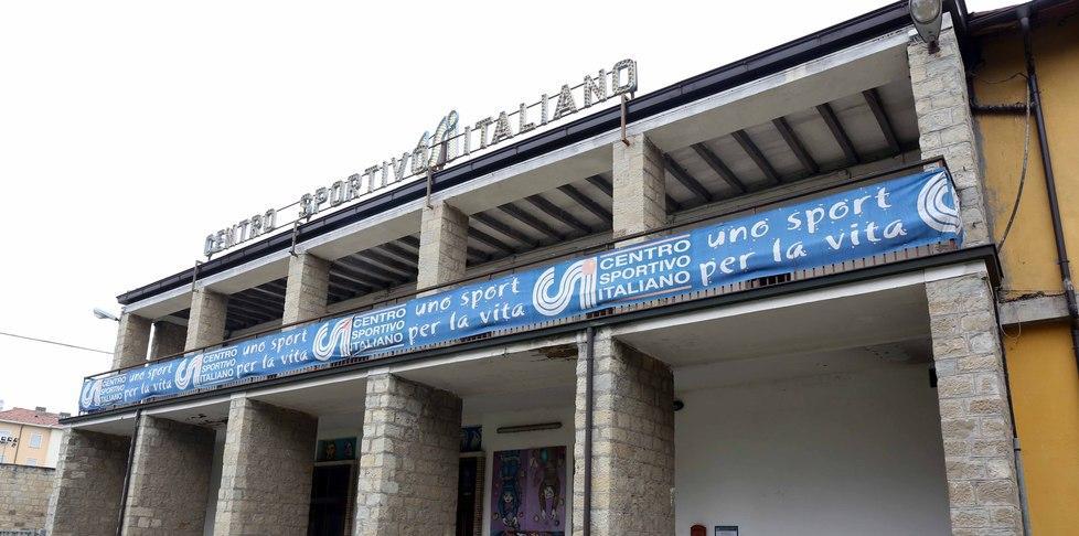 L’attività del Centro Sportivo partita con il Memorial Spadoni ma i campionati slittano a ottobre