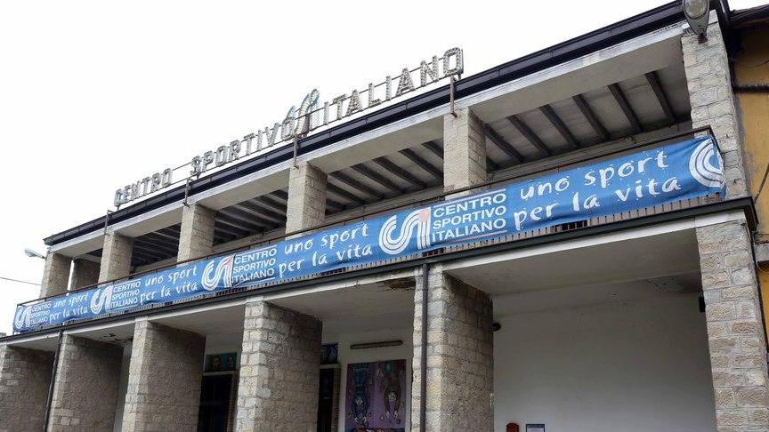 L’attività del Centro Sportivo partita con il Memorial Spadoni ma i campionati slittano a ottobre