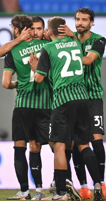 Bourabia: «Felice per il gol e il punto ottenuto» 