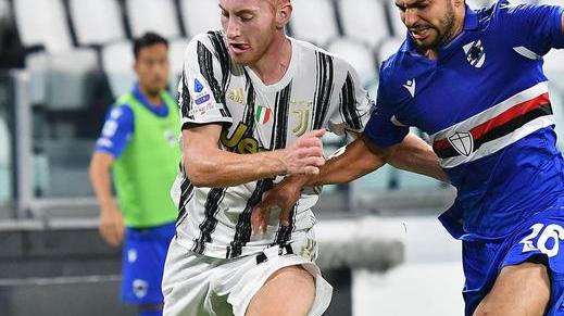 Buon esordio della Juve di Pirlo La Sampdoria ancora in rodaggio