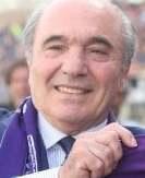 Comisso sfiorato da un calcinaccio