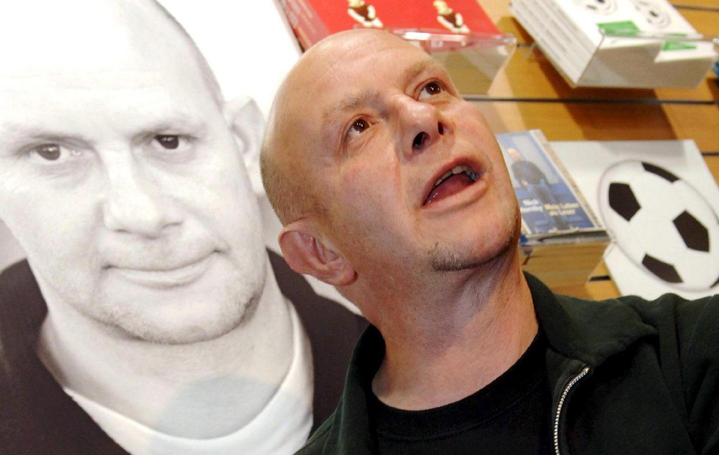 Il pessimismo di Hornby: povero mondo malato 
