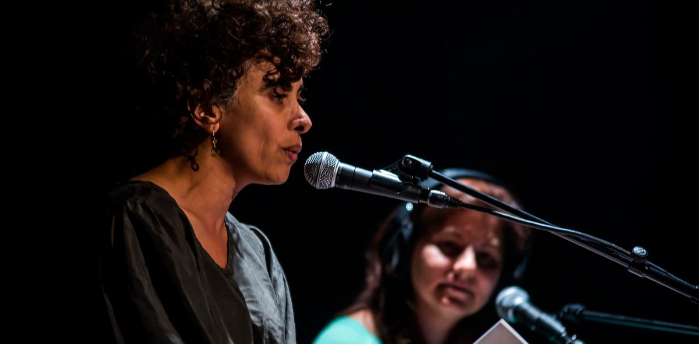 «Il linguaggio come arma di resistenza» 