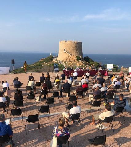 «Una rete di aree protette dall’Asinara a Tavolara» 