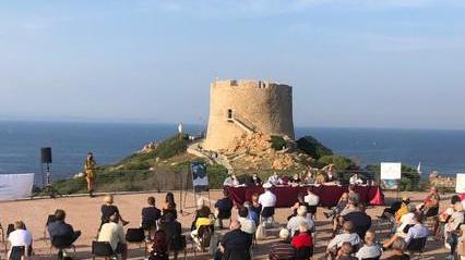 «Una rete di aree protette dall’Asinara a Tavolara» 