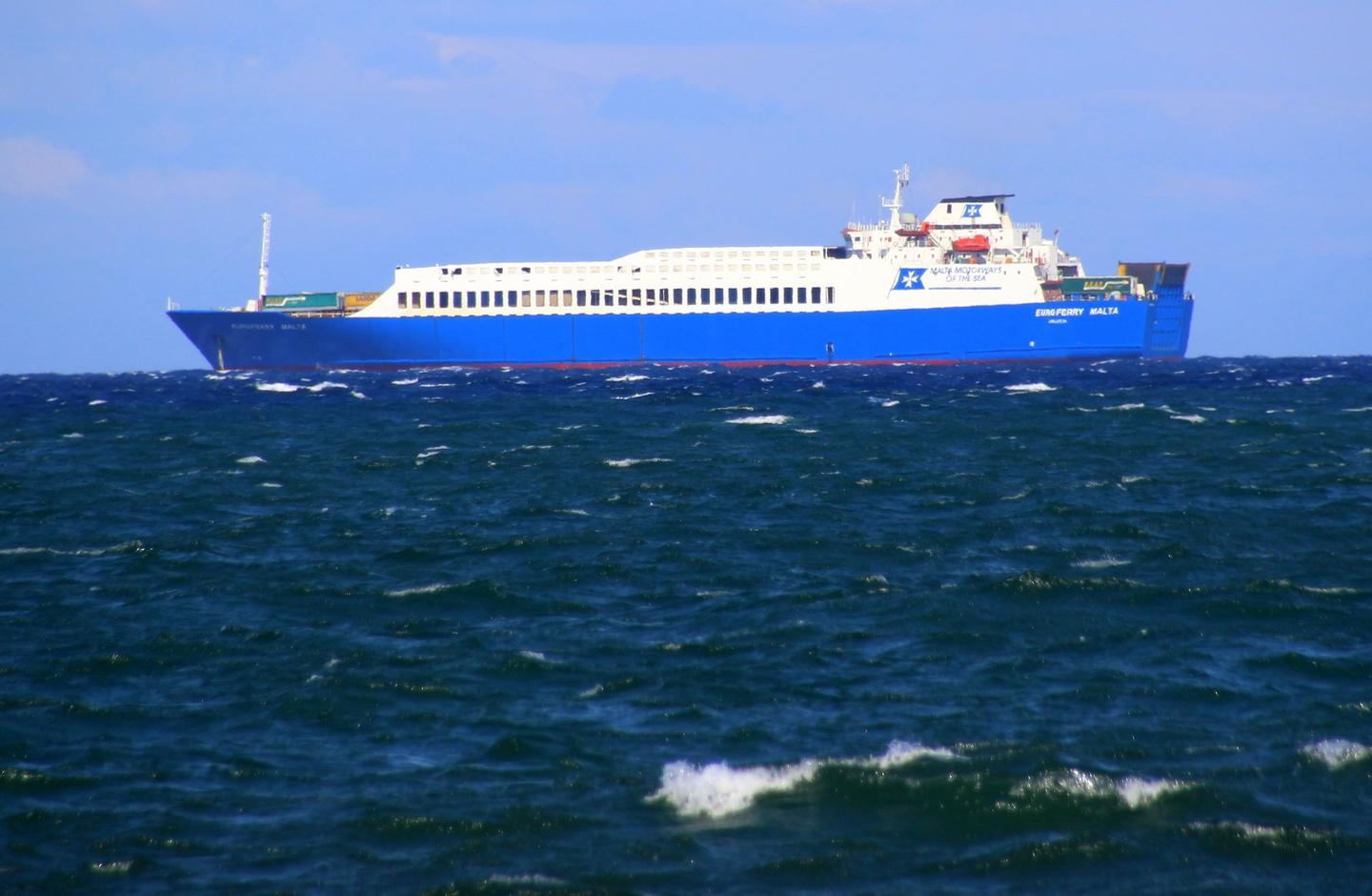 Ucciso da un’onda sul cargo tre indagati dalla Procura 