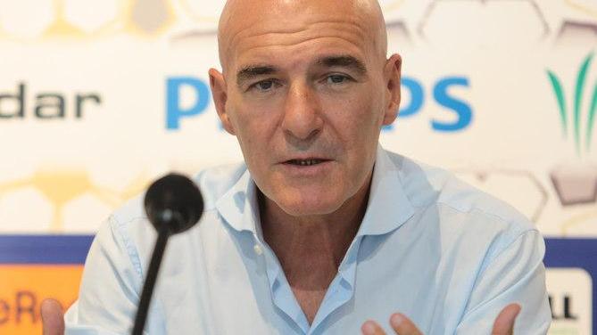 Modena Cesati: «Tre colpi prima di Gubbio ed è tutto pronto per i nostri tifosi»